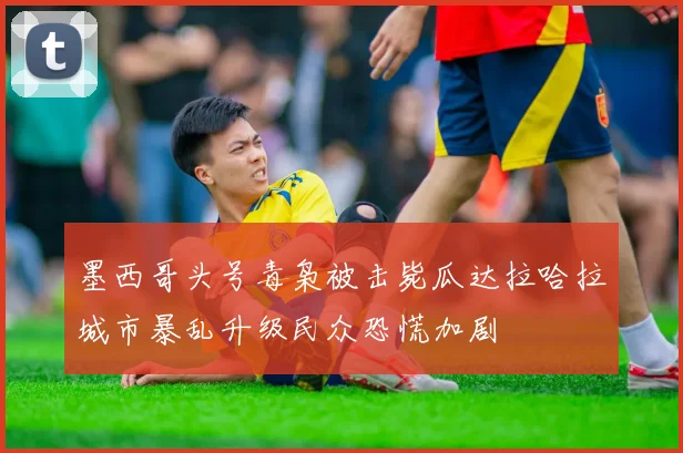 墨西哥头号毒枭被击毙瓜达拉哈拉城市暴乱升级民众恐慌加剧