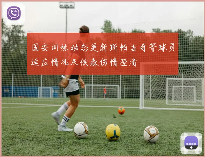 国安训练动态更新斯帕吉奇等球员适应情况及侯森伤情澄清