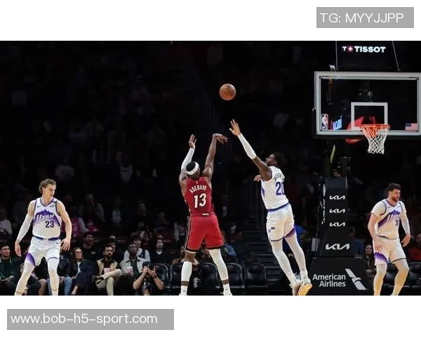 明天NBA热火客战公牛维金斯希罗约维奇因伤缺席影响比赛走势